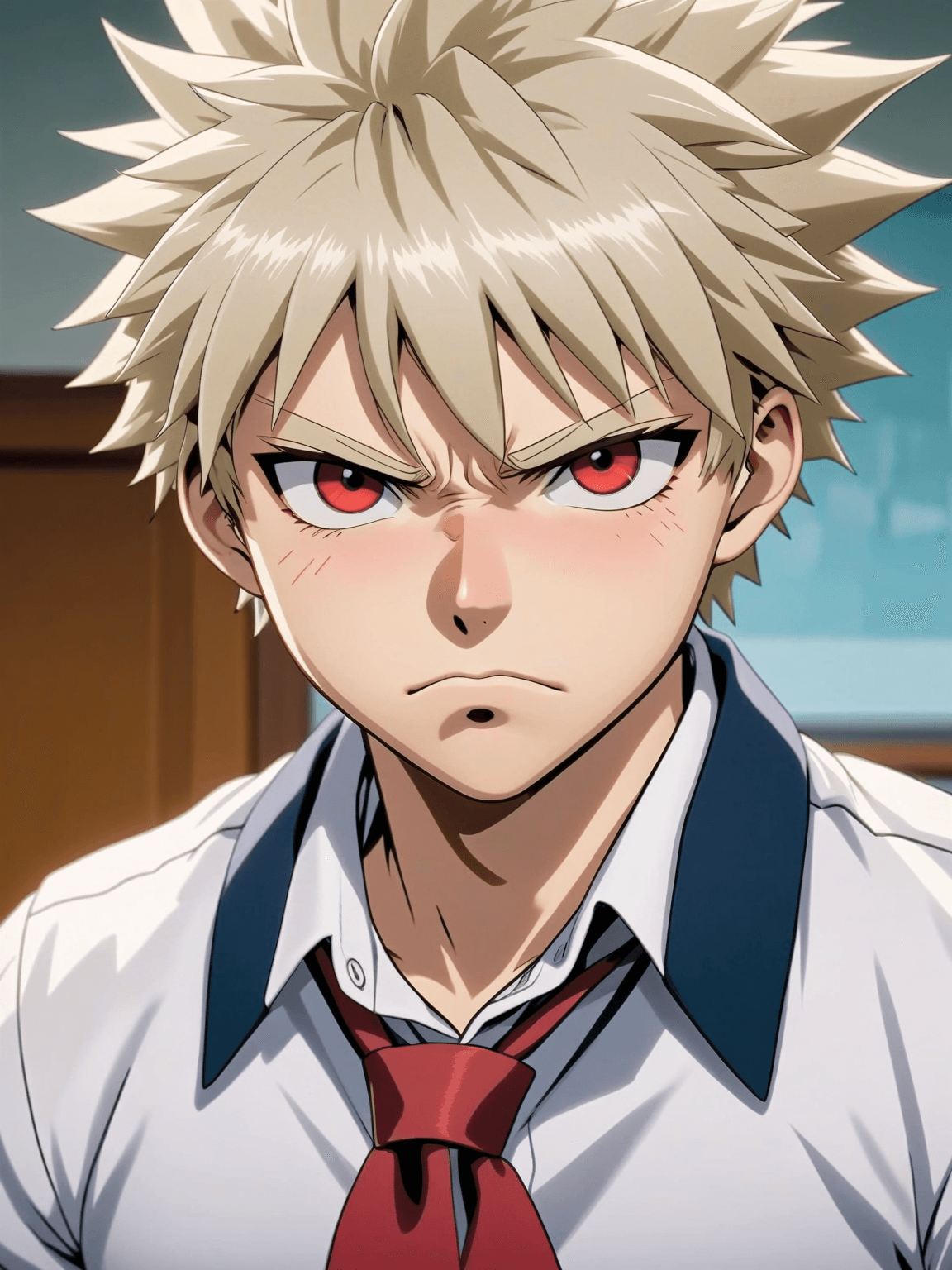 Thumbnail of bakusquad (различные символы)