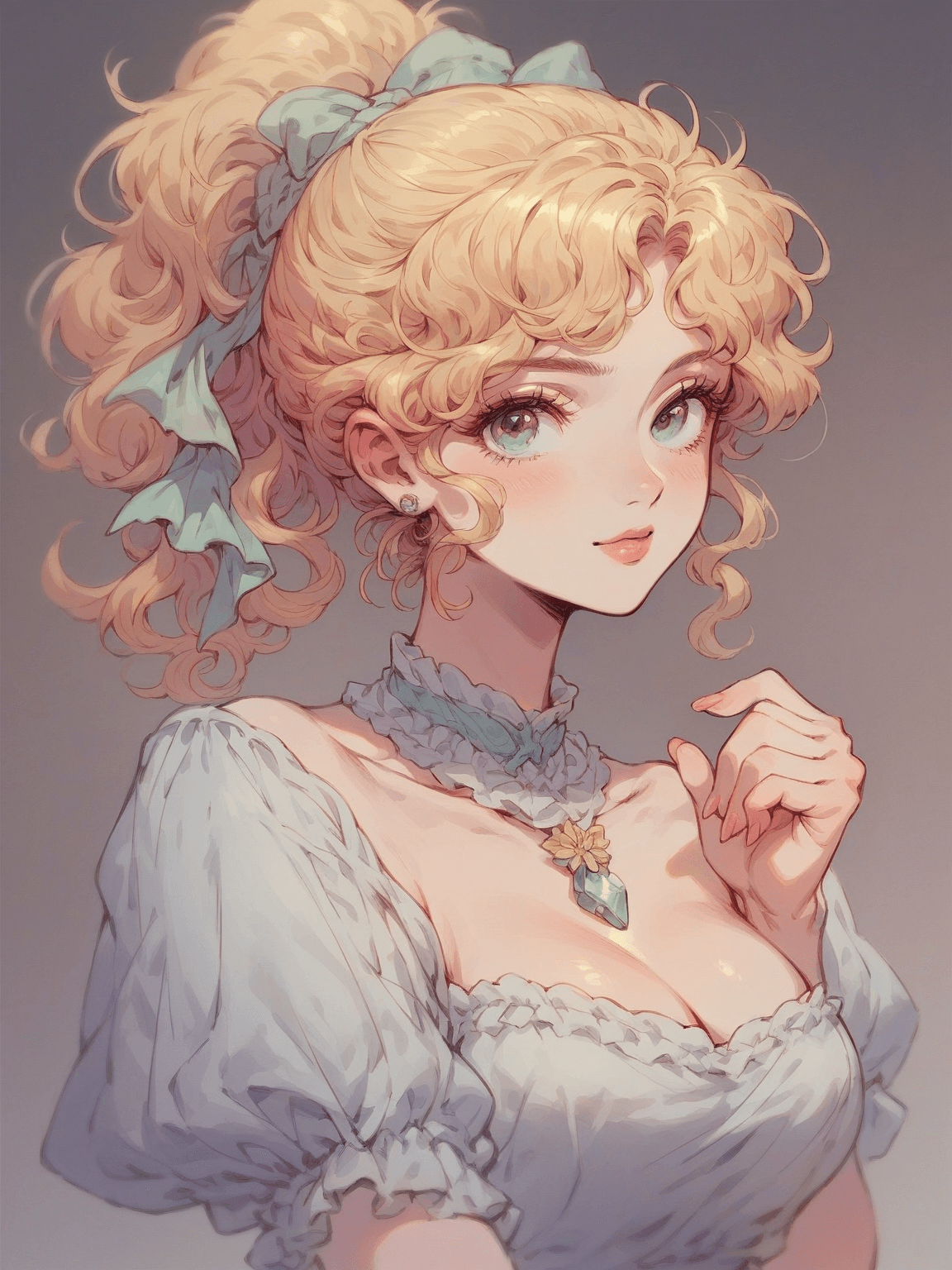 Thumbnail of Элли
