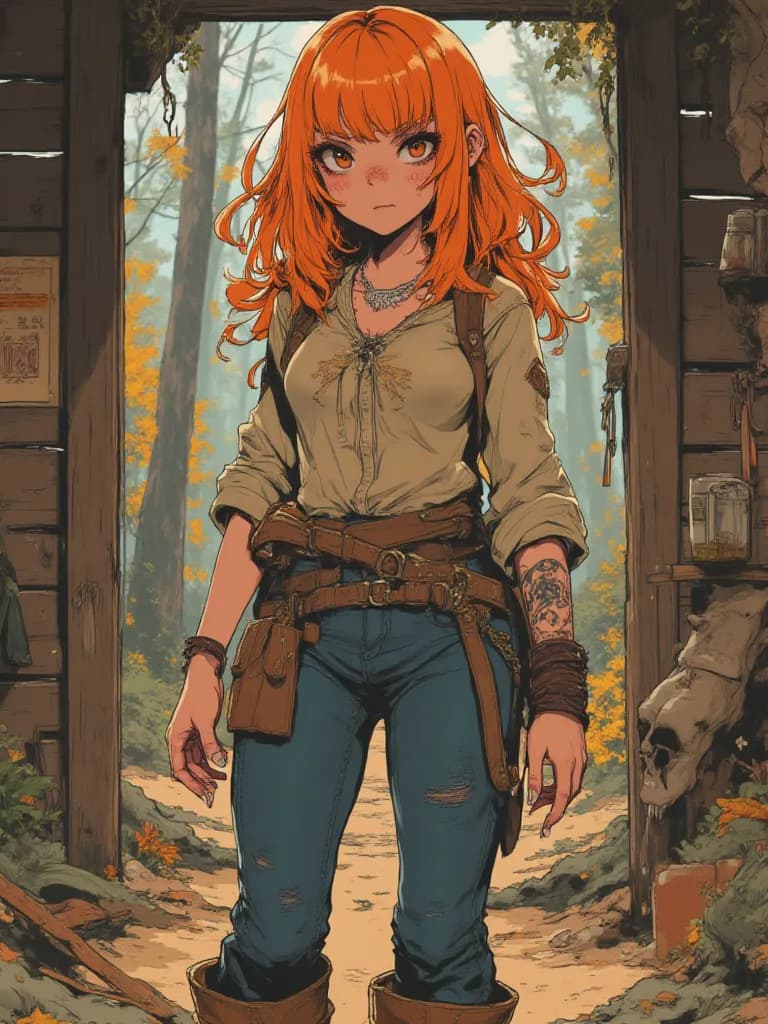 Thumbnail of Джеки