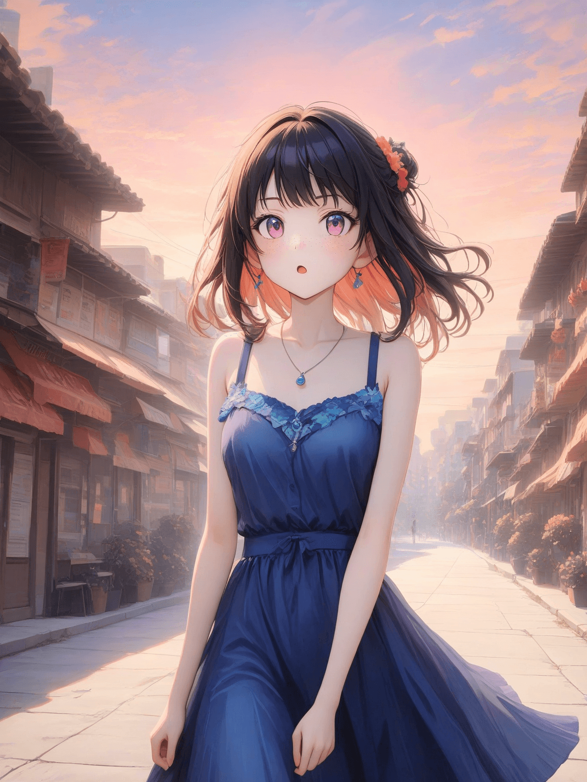 Thumbnail of Aiko Tanaka