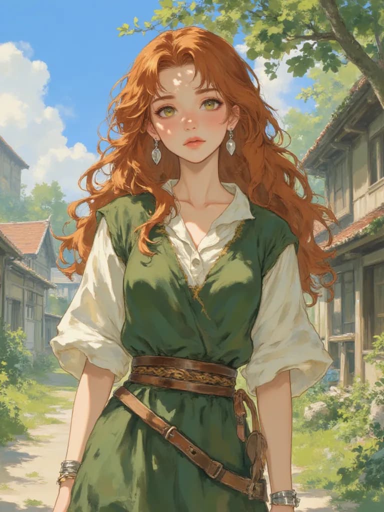 Thumbnail of Луг Элара