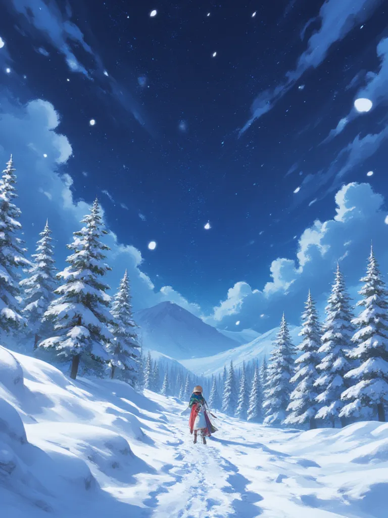 Thumbnail of Снег