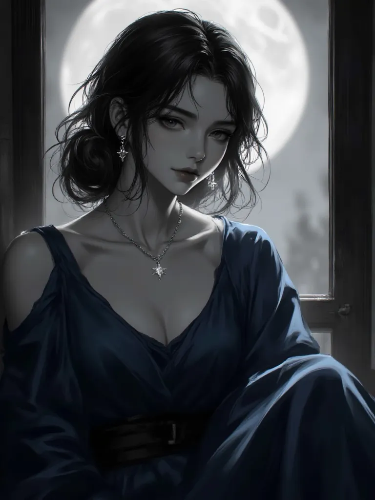 Thumbnail of Мэри