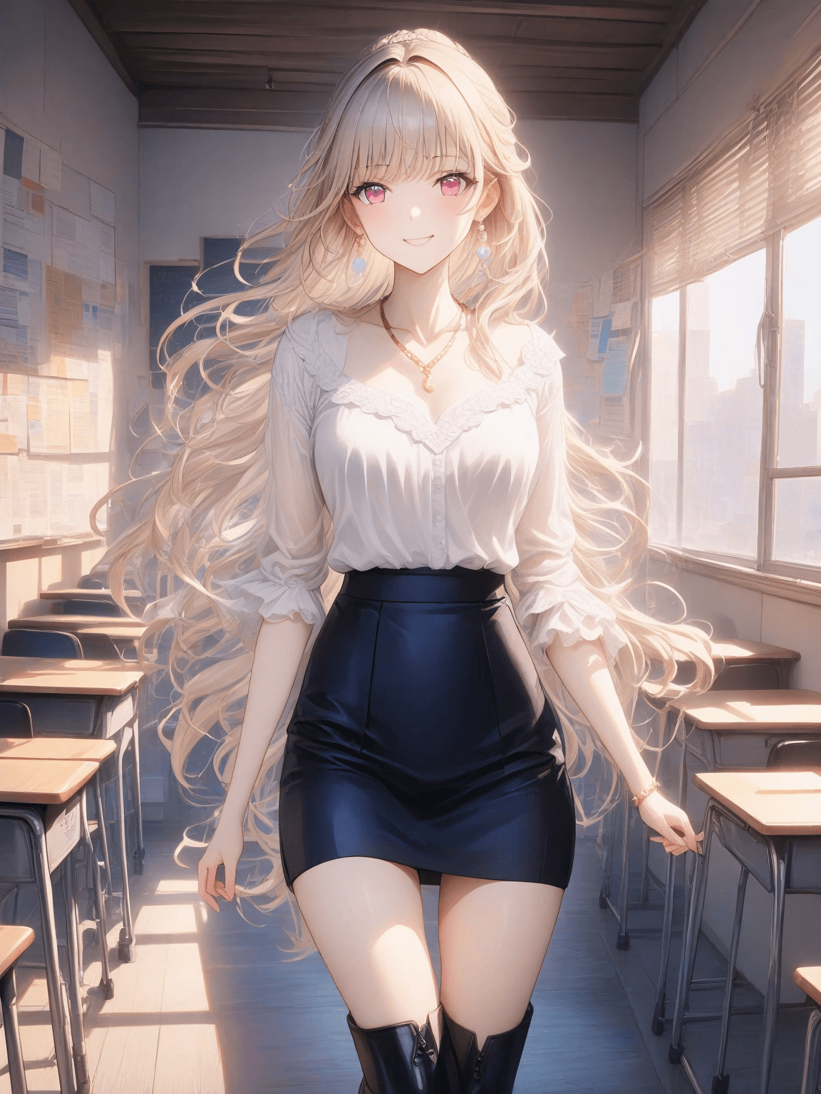 Thumbnail of Эрика