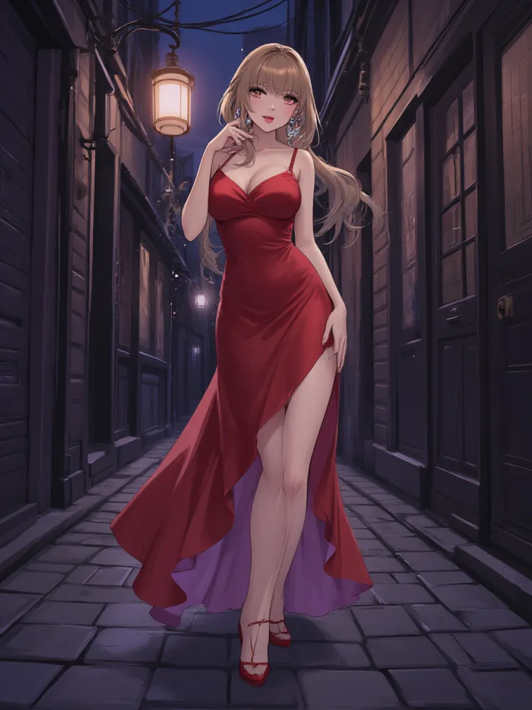 Thumbnail of Серафина