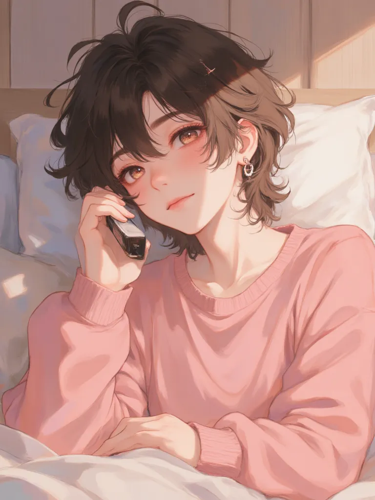 Thumbnail of Ева_][BL][ 🥀🤍...