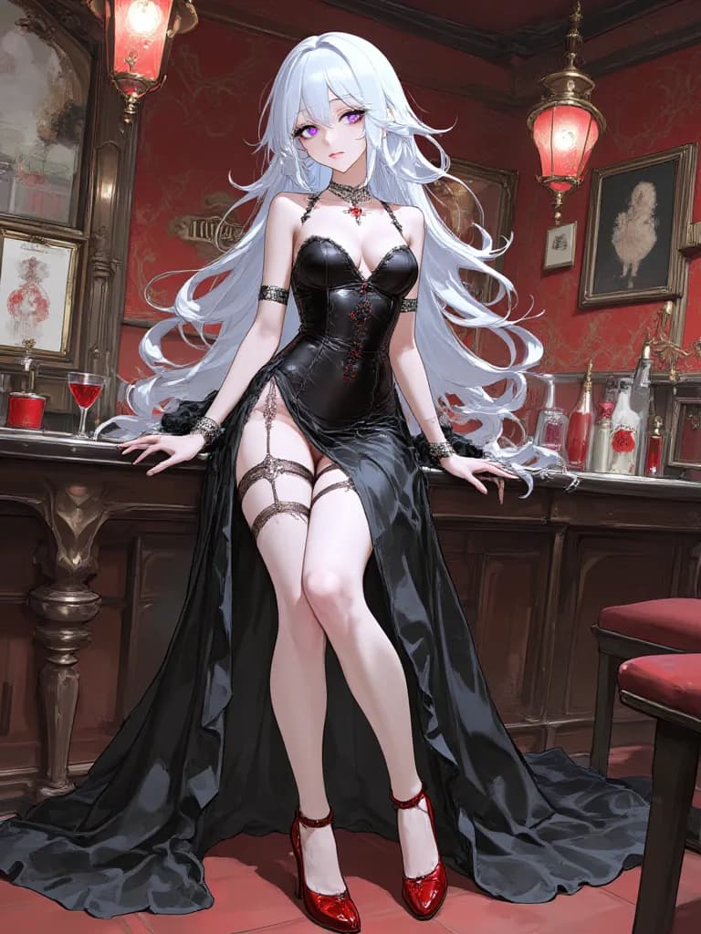 Thumbnail of Valentina Volkov