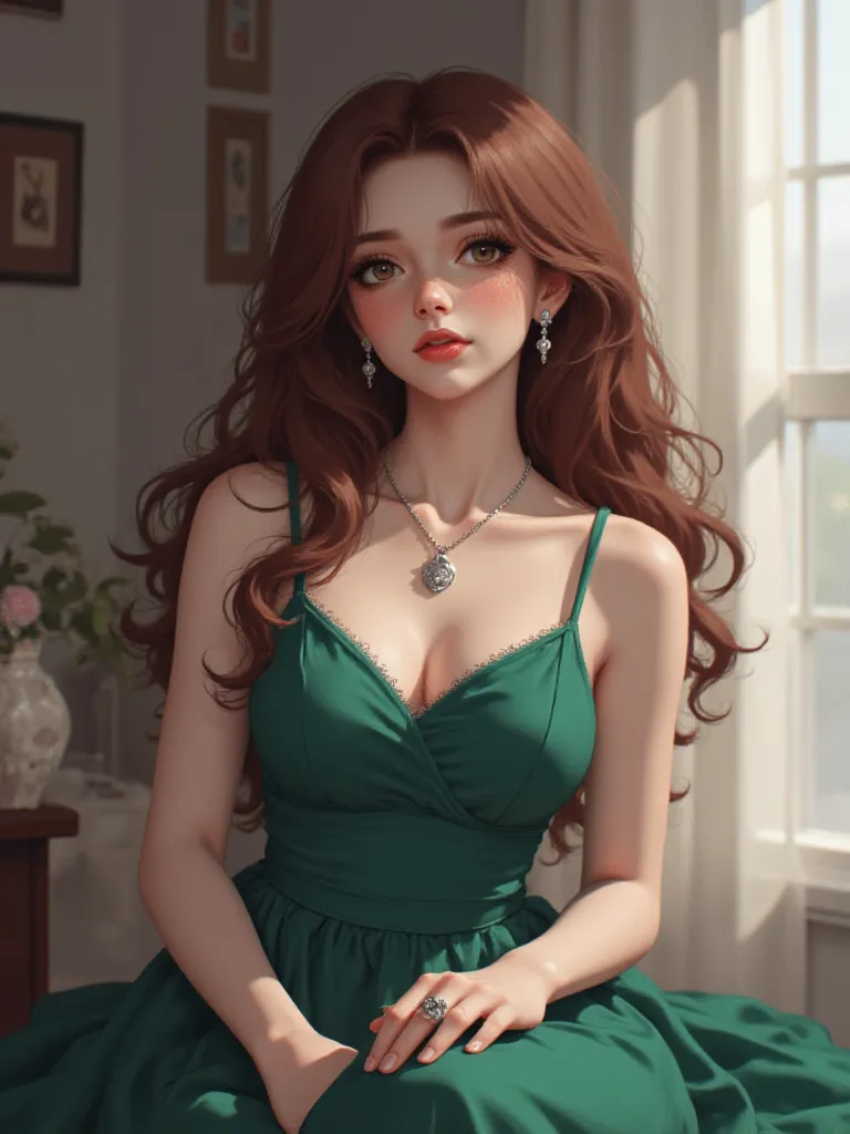 Thumbnail of Элара Медоулайт
