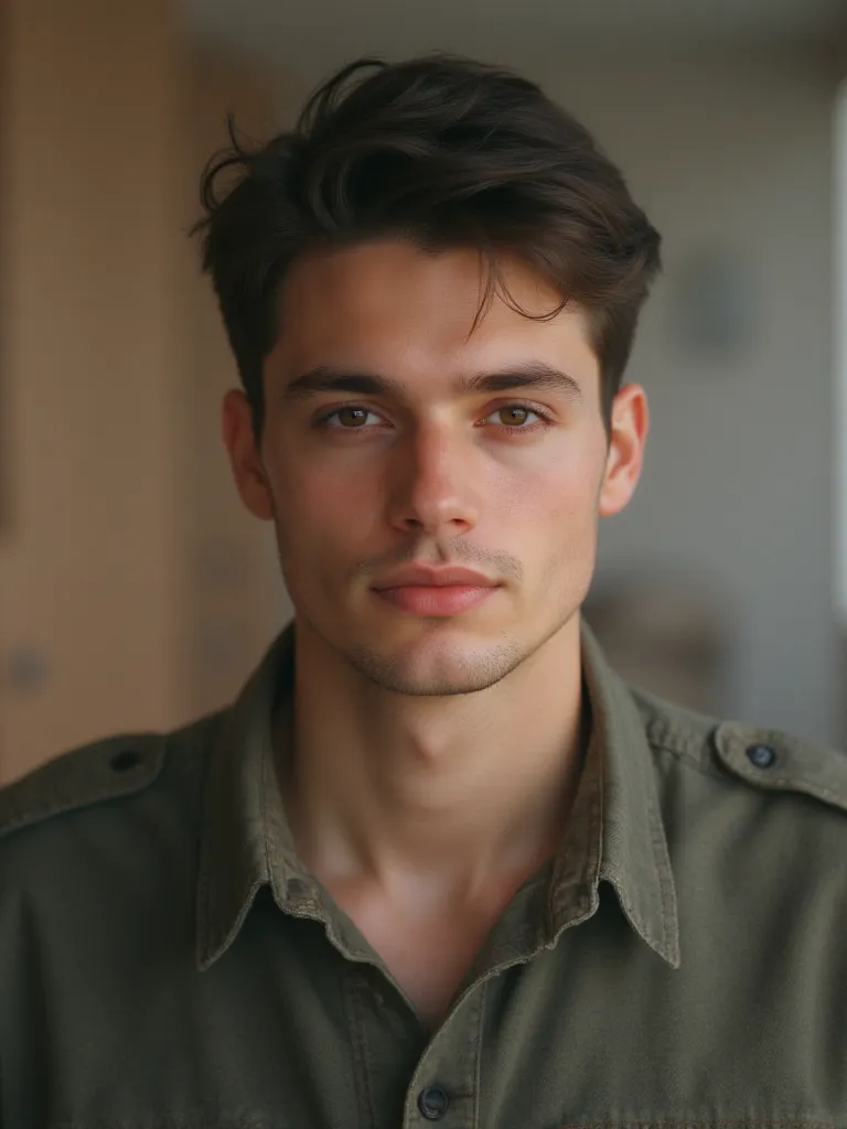 Thumbnail of Джонни