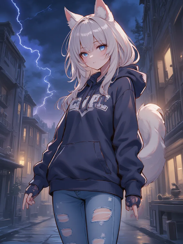 Thumbnail of Мила Феннек