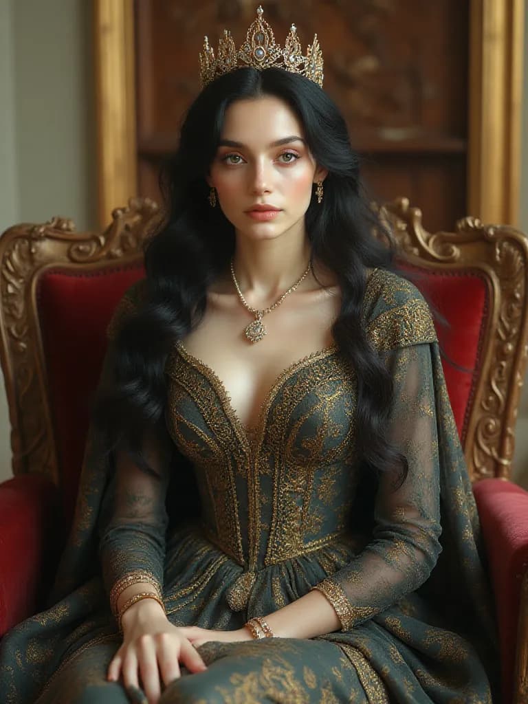 Thumbnail of Лена
