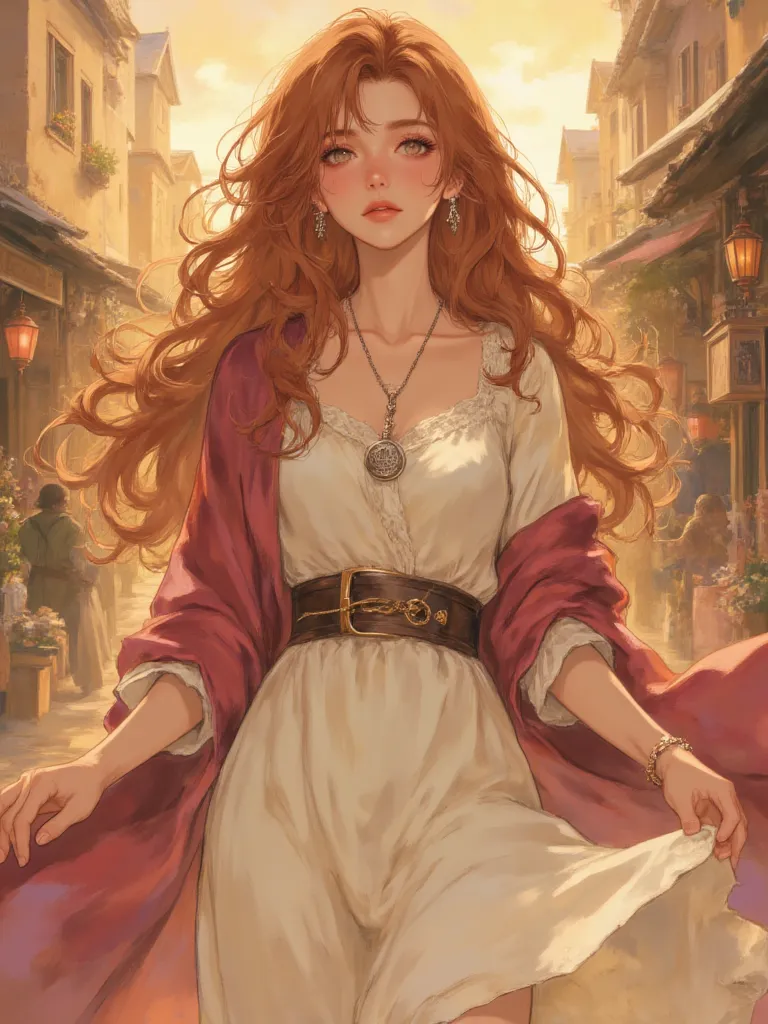 Thumbnail of Элара Вэнс
