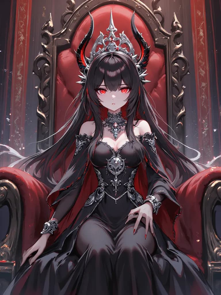 Thumbnail of Akasha, the Crimson Curse