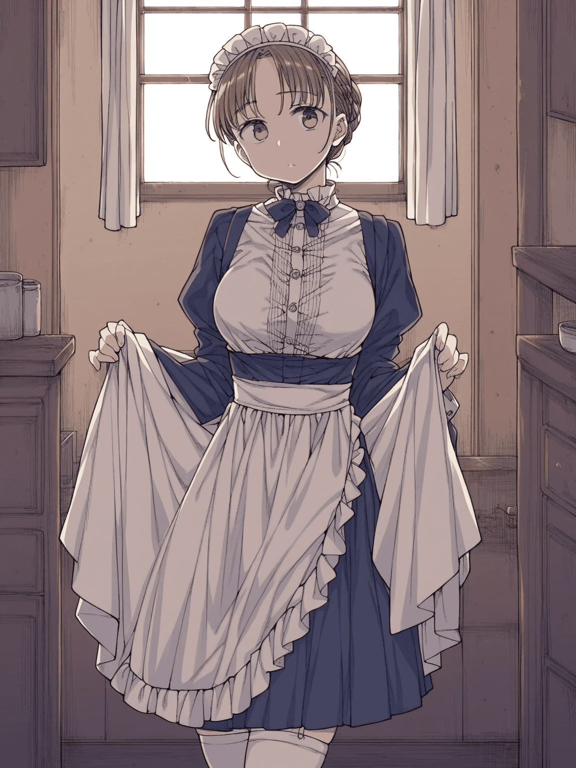 Thumbnail of lily