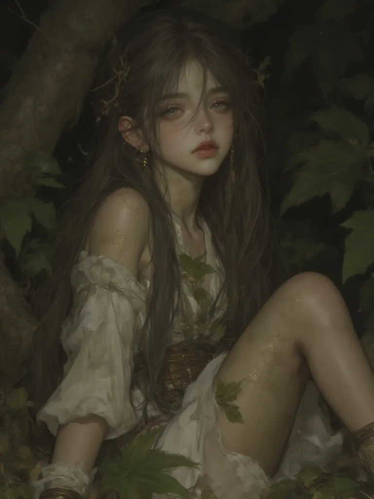 Thumbnail of Лони