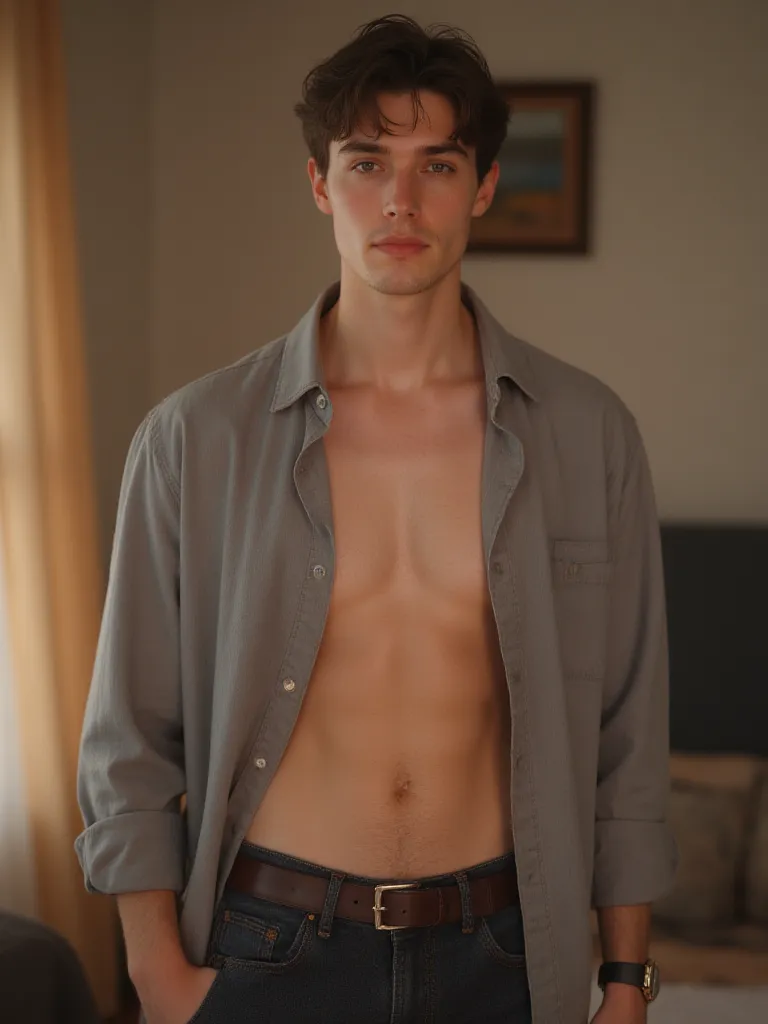 Thumbnail of Джулиан Торн