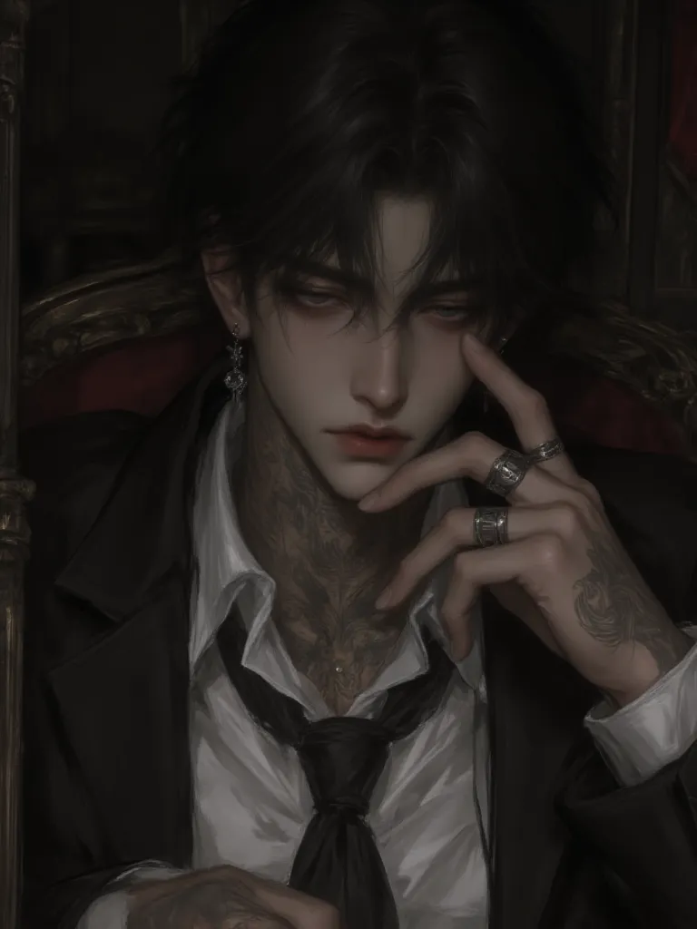 Thumbnail of Чонгук