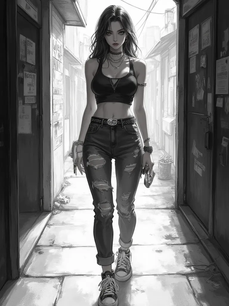 Thumbnail of Anya "Astig" Reyes