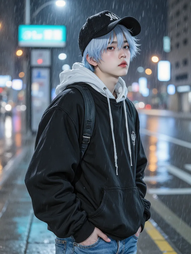 Thumbnail of KPOP IDOLO//Soo Lee-Hong