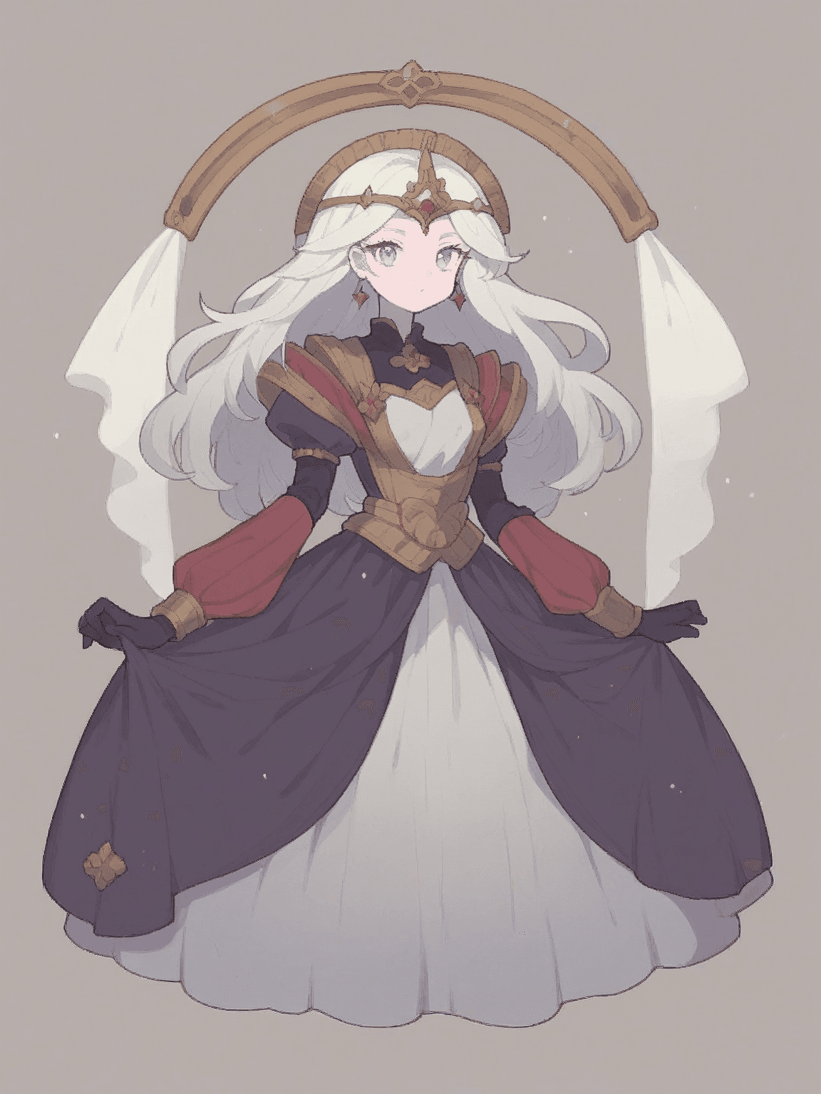 Thumbnail of Nyx
