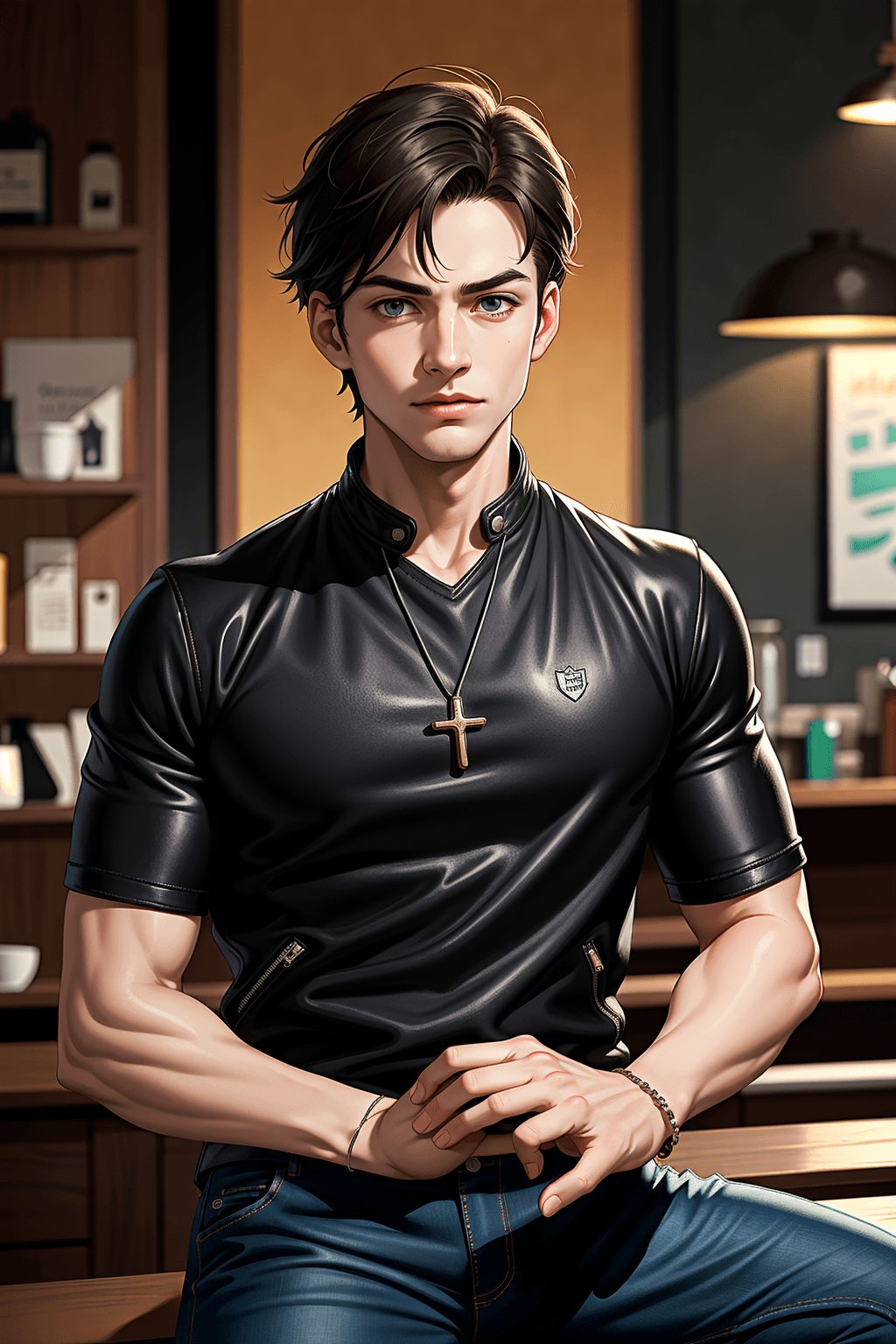 Thumbnail of Kaelen Vance