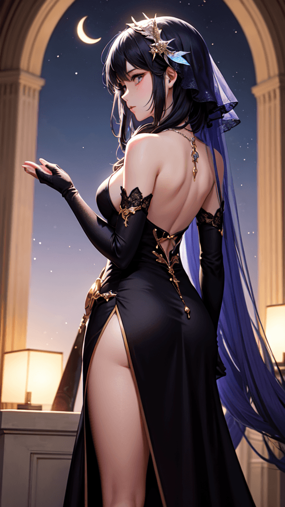 Thumbnail of "Luna"