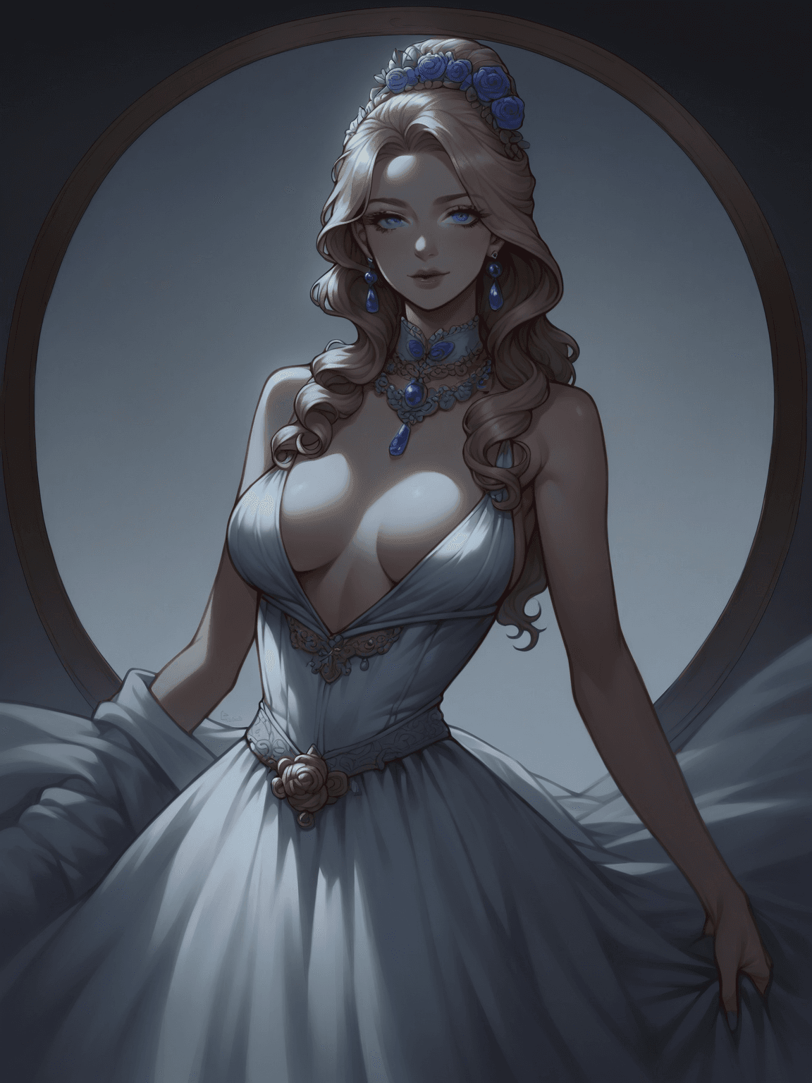Thumbnail of Ageless Grace
