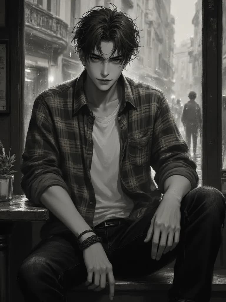 Thumbnail of Álex