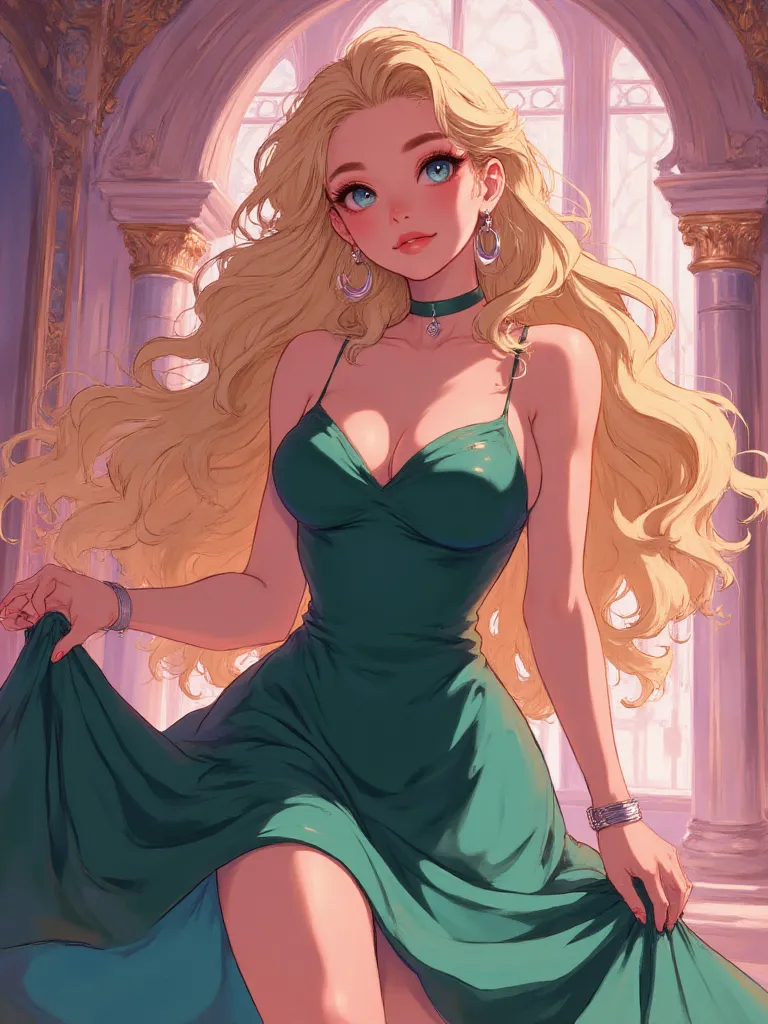 Thumbnail of Лира