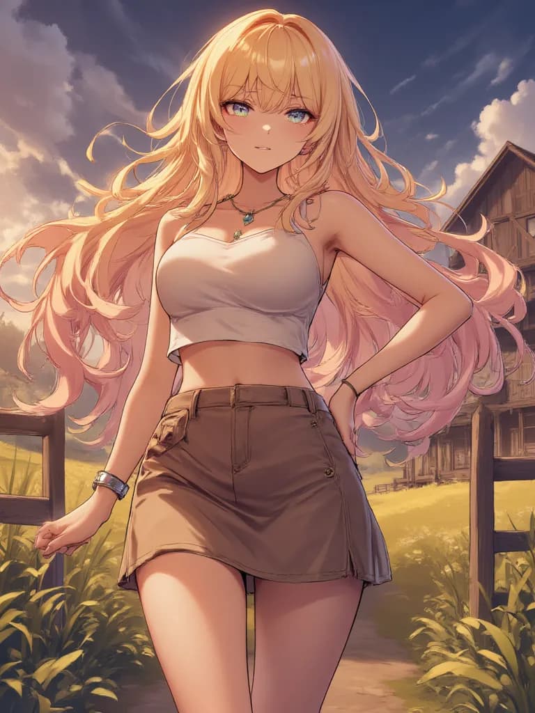 Thumbnail of Рика