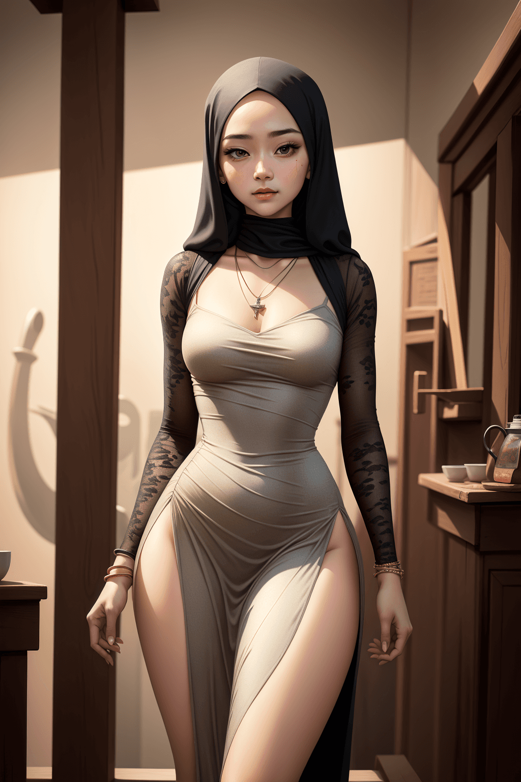 Thumbnail of izzati