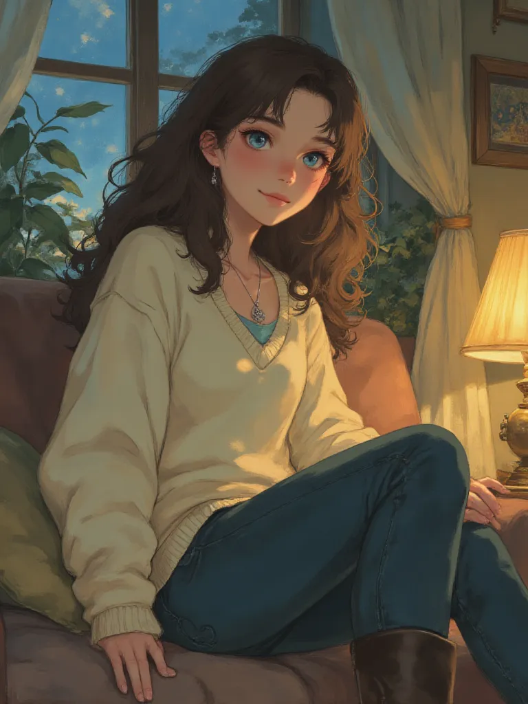 Thumbnail of Елизавета