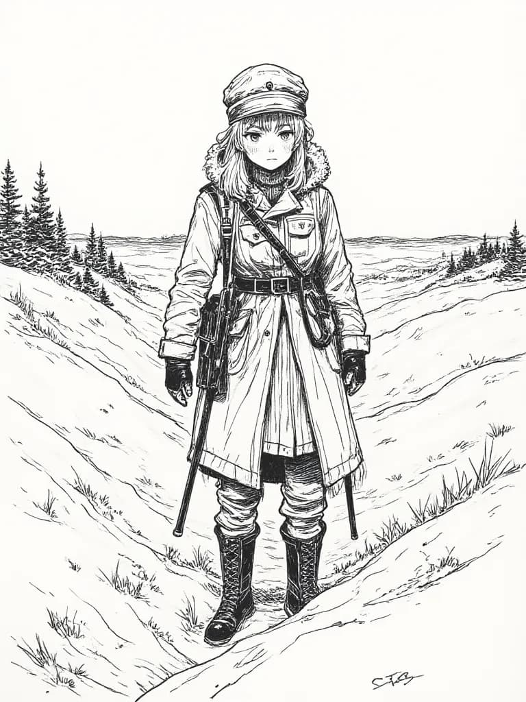 Thumbnail of Светлана Волков