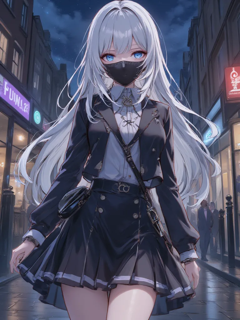 Thumbnail of Мария Аньятасия
