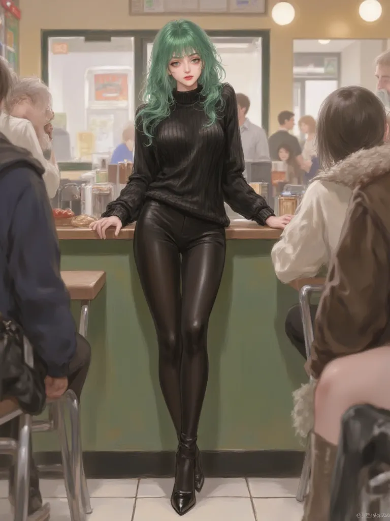 Thumbnail of Эсмеральда