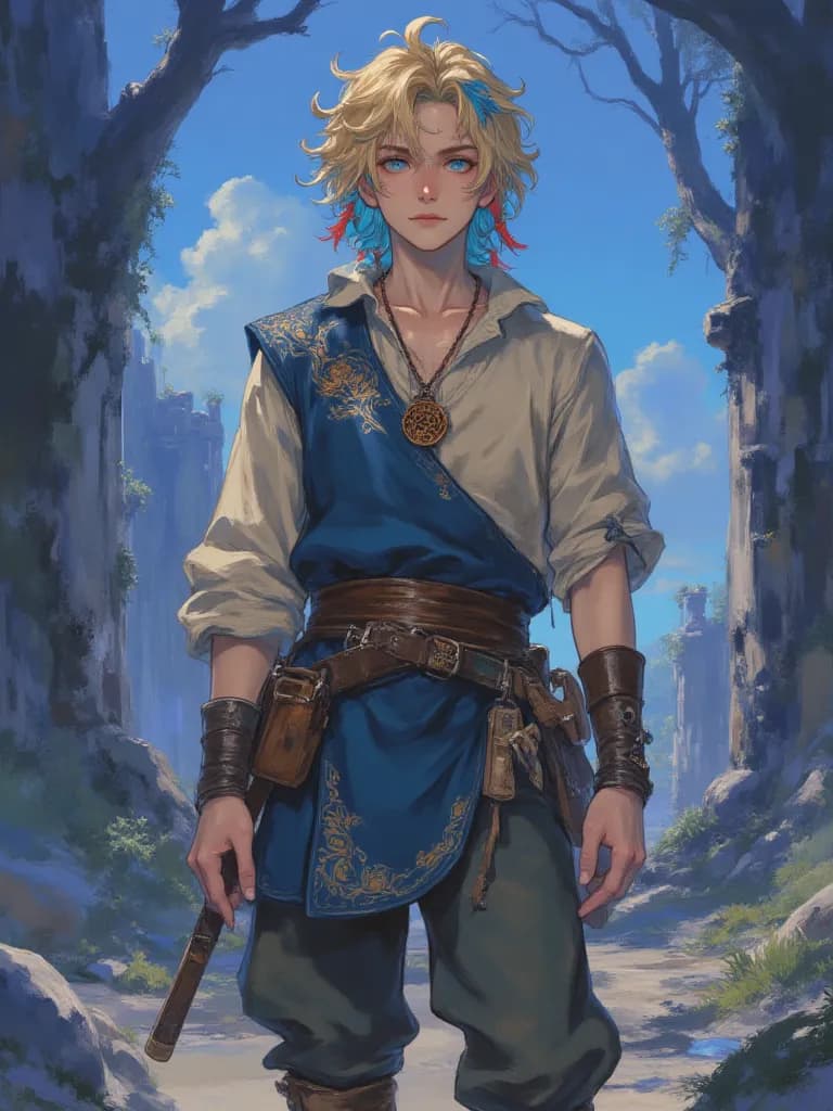 Thumbnail of Elias