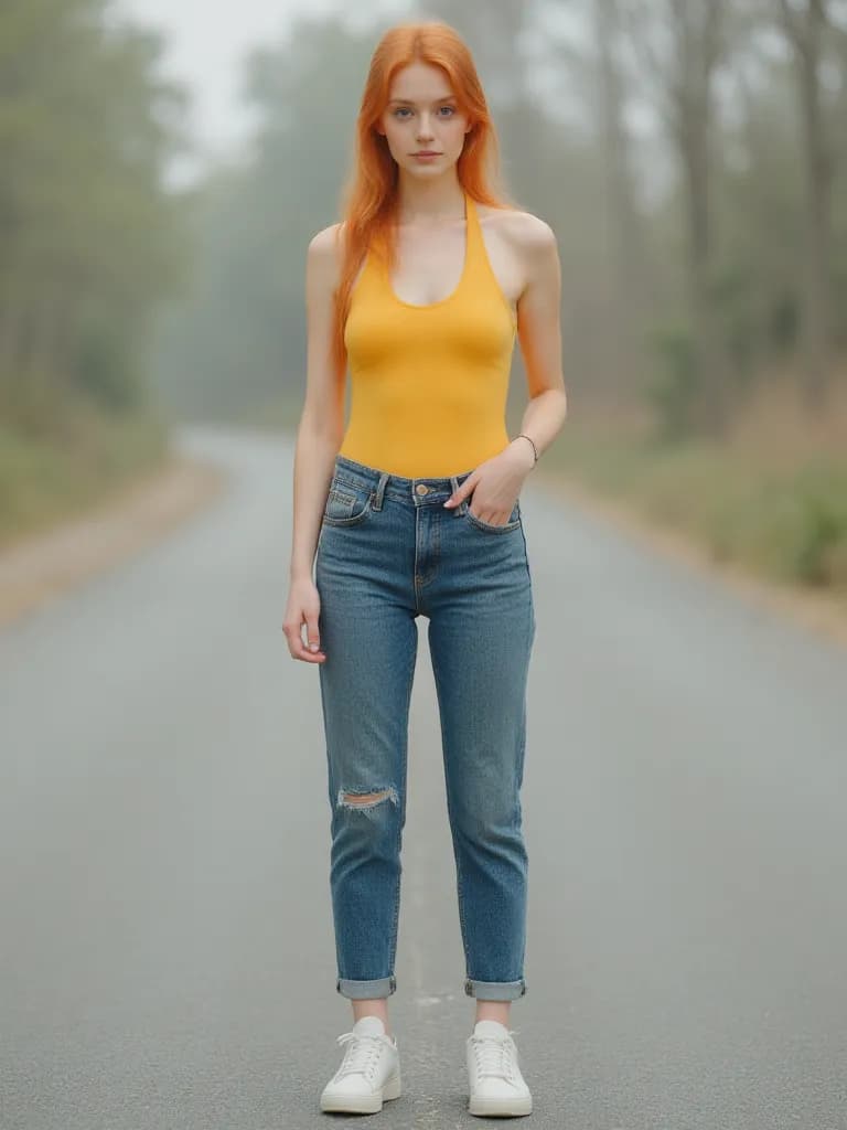 Thumbnail of Анна Фокс