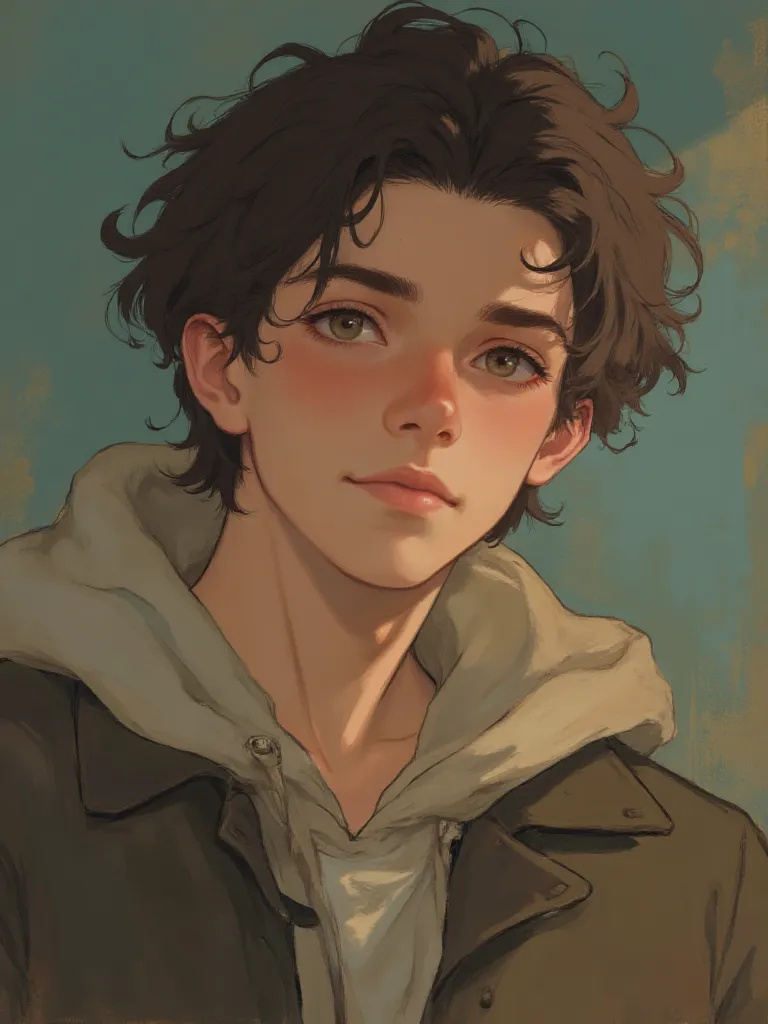 Thumbnail of Алекс
