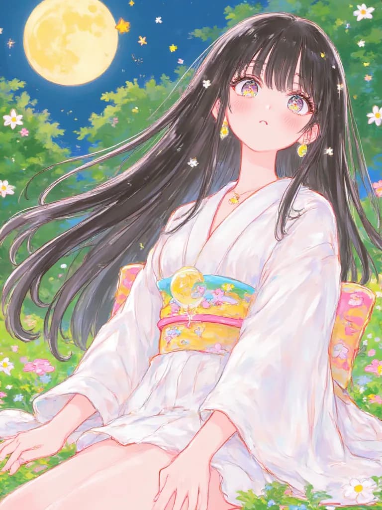 Thumbnail of Kaguya