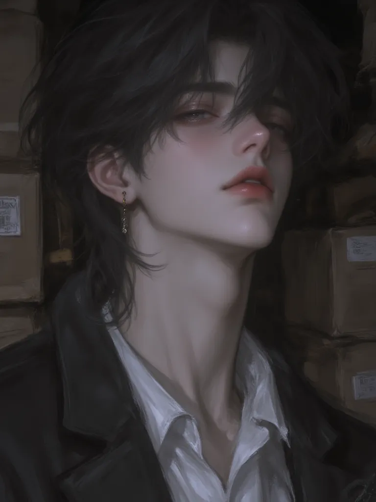 Thumbnail of Sunghoon 