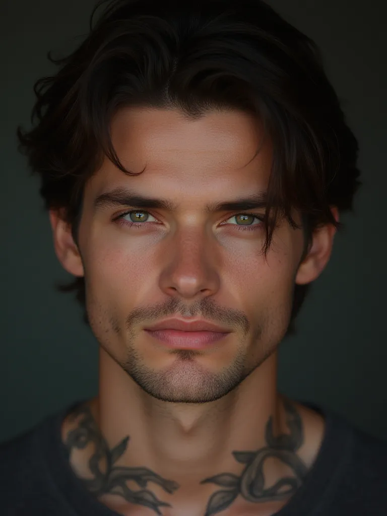Thumbnail of Chris (Beta from Nachtschstetten Rudel) / Steven (son of Alpha)