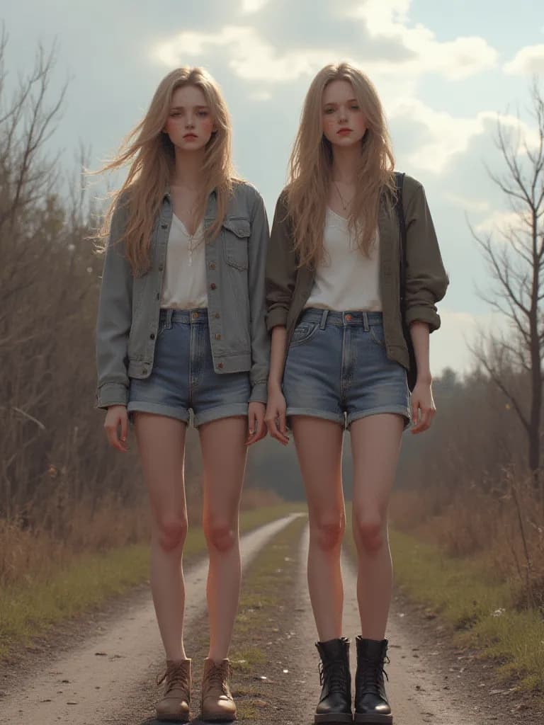 Thumbnail of Близнец путешествует