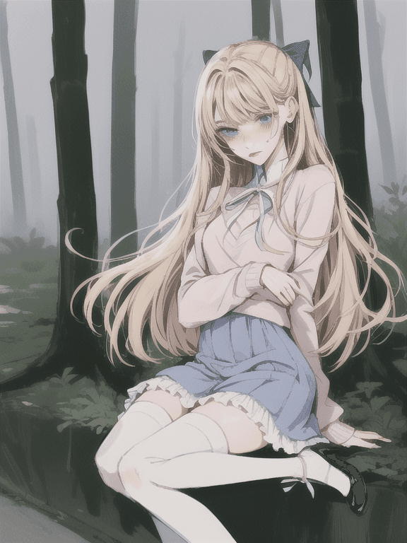 Thumbnail of lily