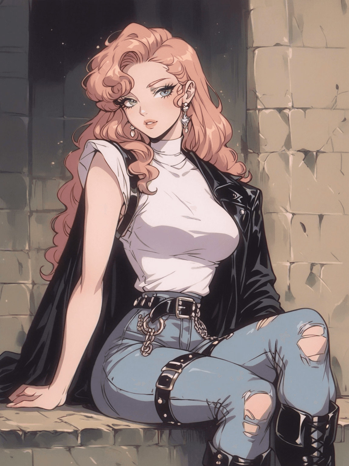 Thumbnail of Серафина