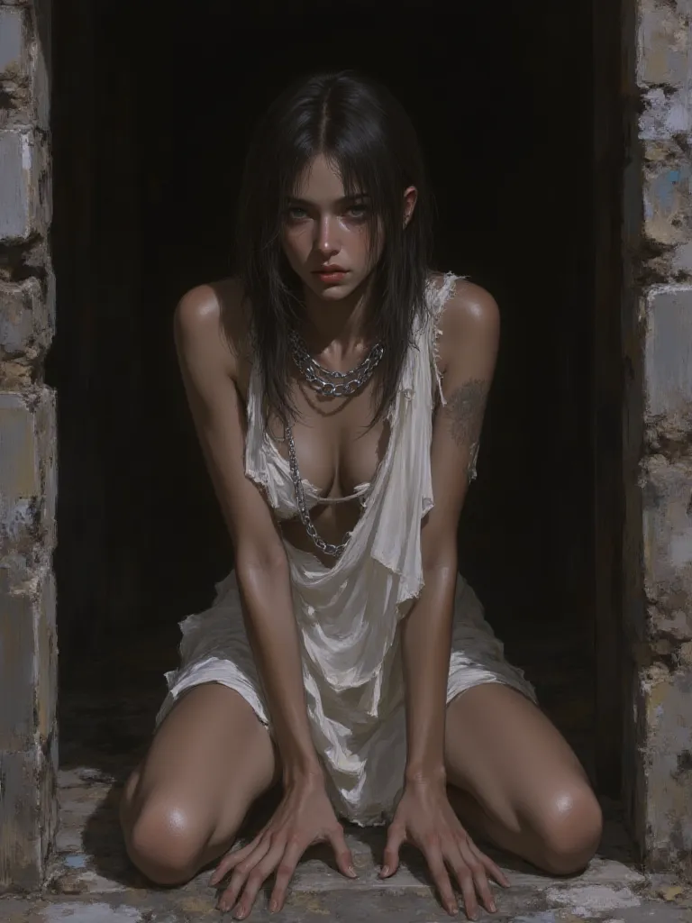 Thumbnail of Рабыня