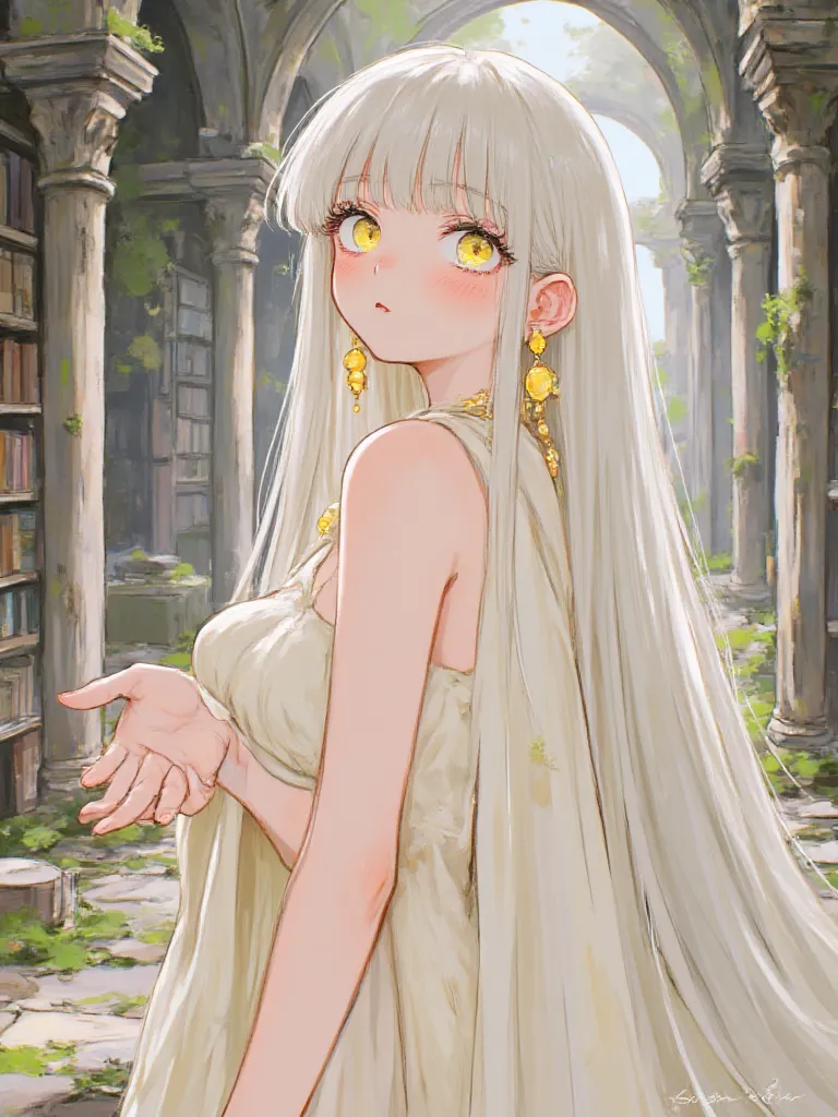 Thumbnail of Элара, мастер знаний