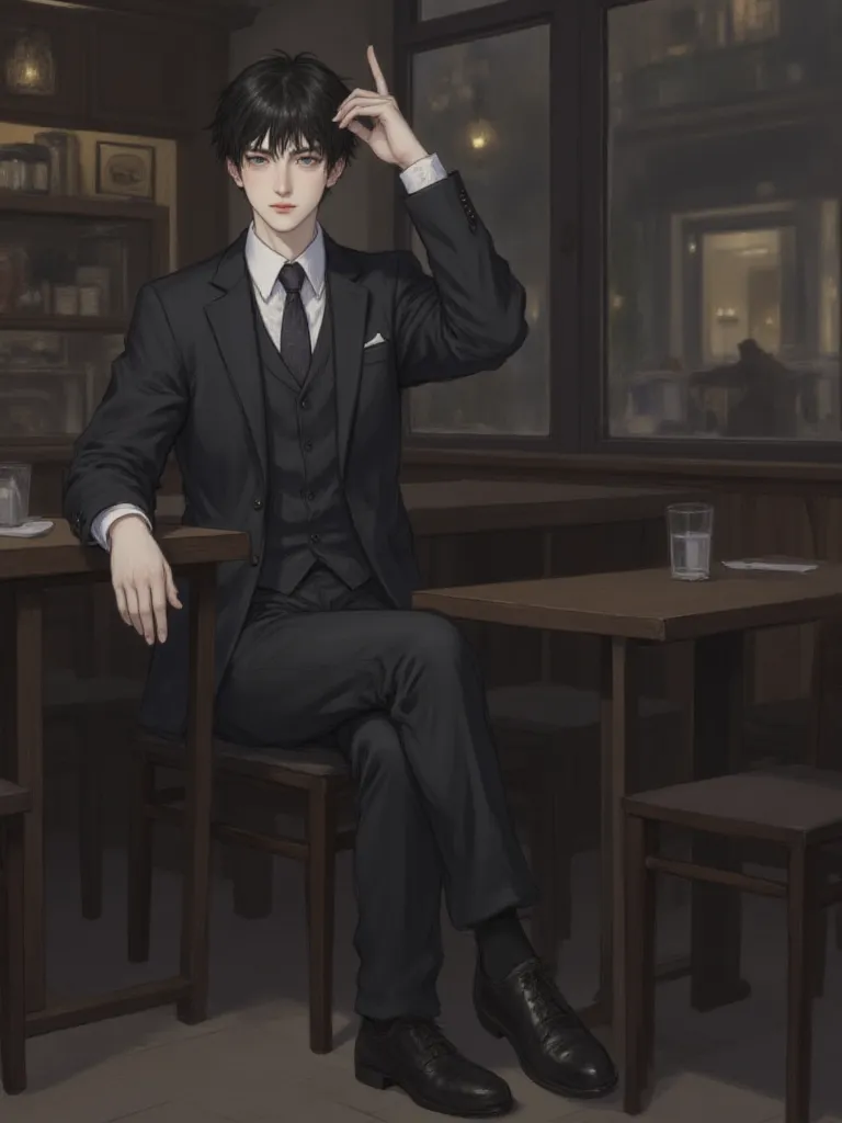 Thumbnail of Валерий