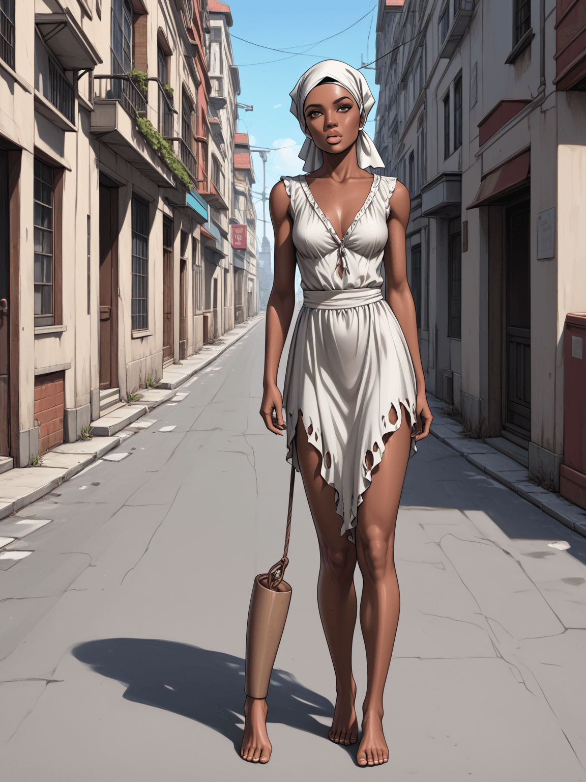 Thumbnail of aisha