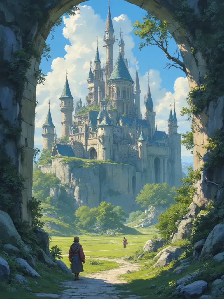 Thumbnail of Invisible rpg