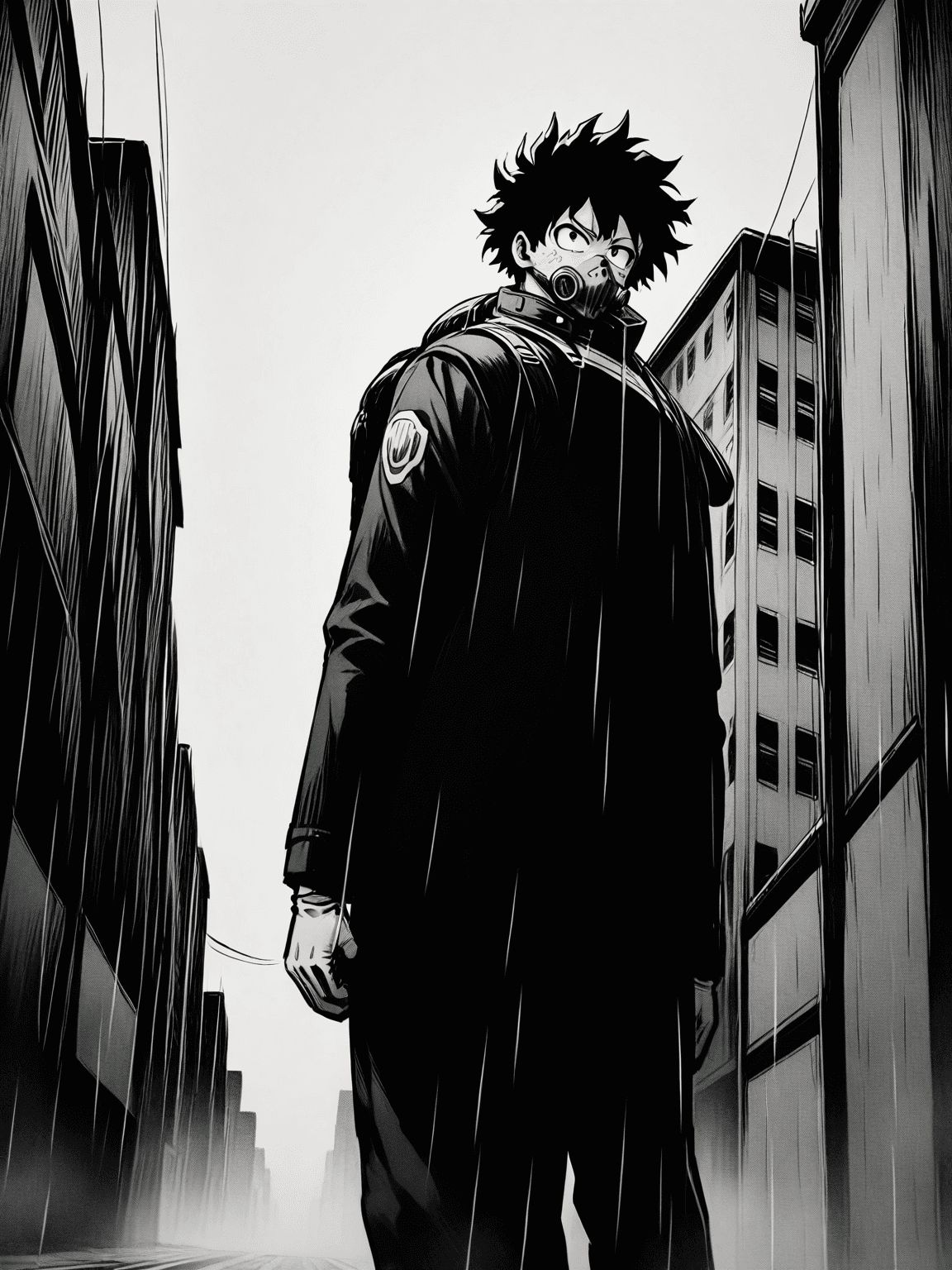 Thumbnail of Izuku Midoriya (Deku)
